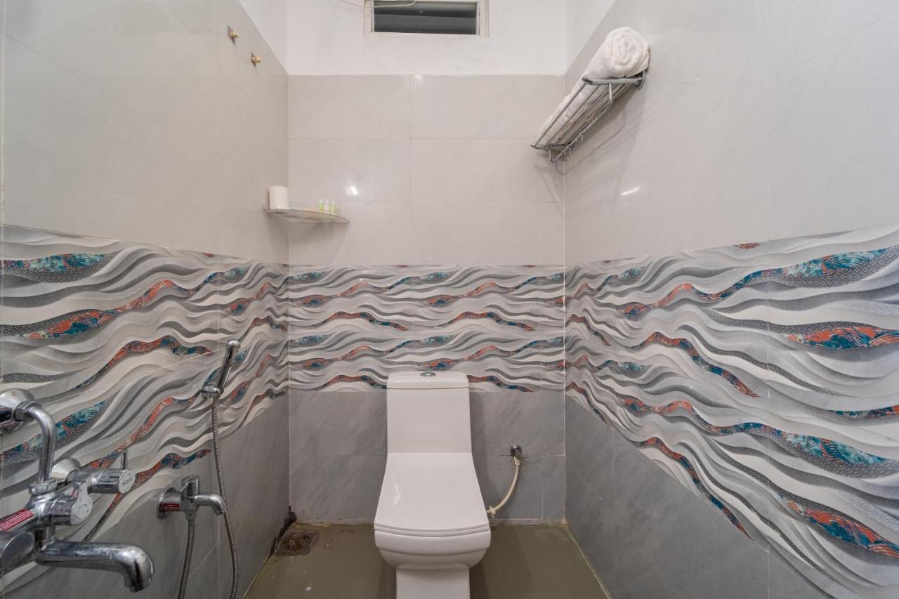 Sornalaxmi Residency Pondicherry Exterior foto